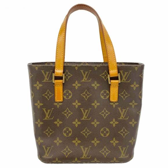 Louis Vuitton Handbags - LOUIS VUITTON Brown Monogram Bag